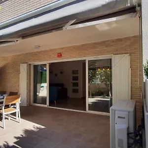 Saloutrip - Apartment