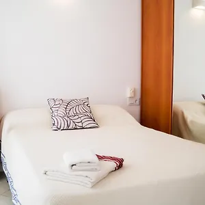 Apartamento Novelty Salou