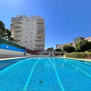 Mediterranean Way - Pino Alto Salou
