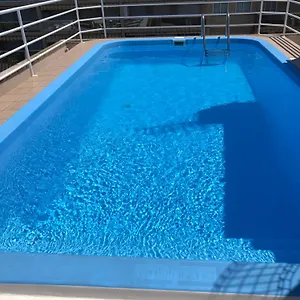 Diplomatic Salou