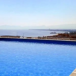 Rentalmar Park Apartment