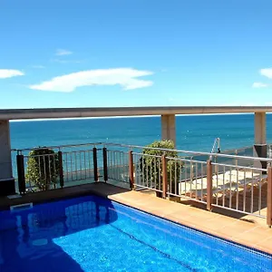 Palmas Vii Family Only Apartment