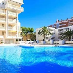 Novelty I Salou