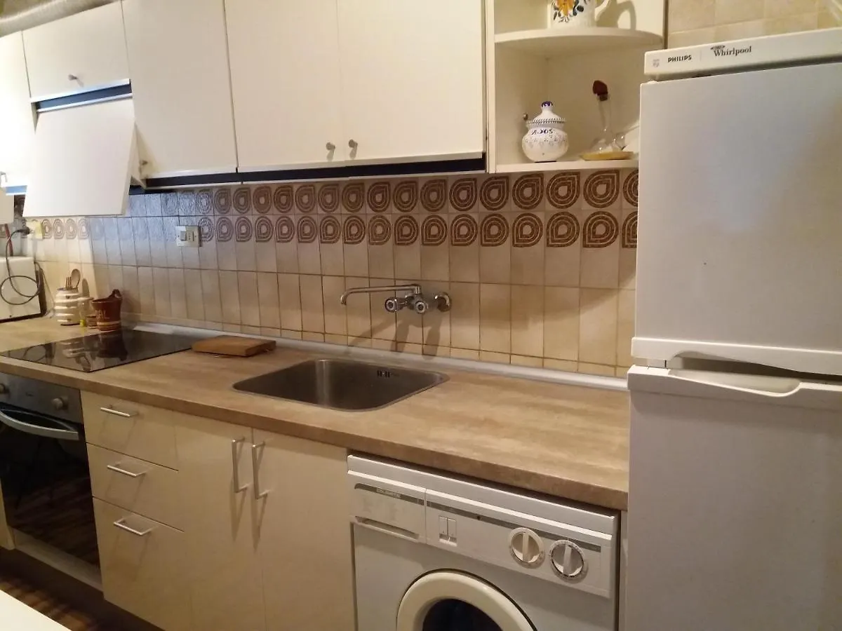 Acogedor Apartamento 2ª Linea Playa Apartment Salou