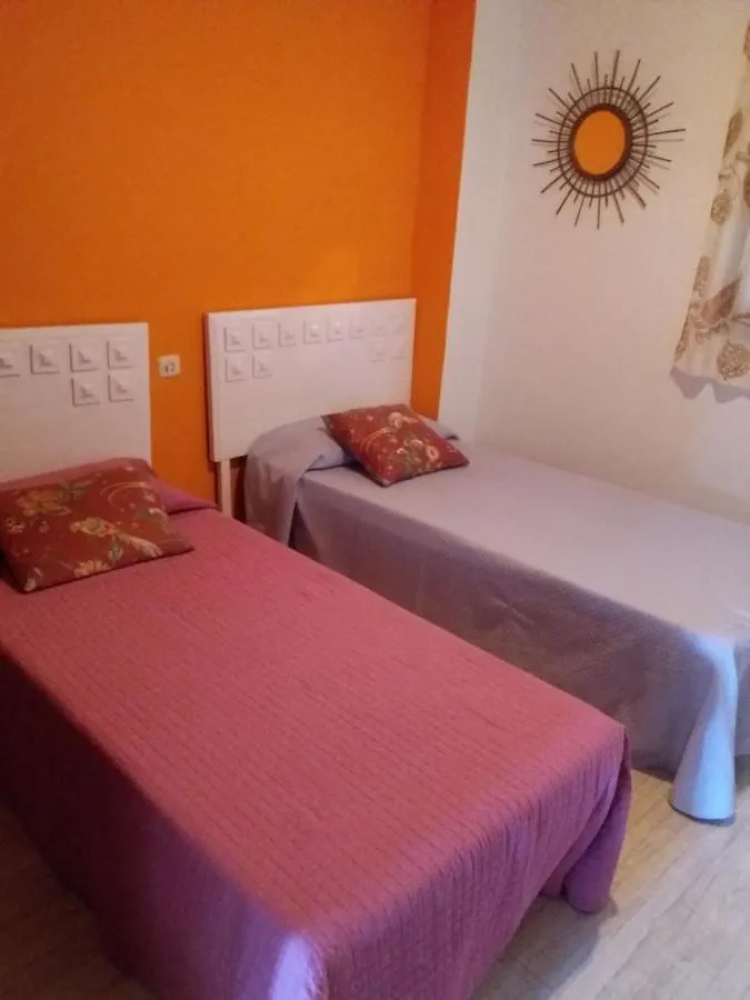 Acogedor Apartamento 2ª Linea Playa Apartment Salou