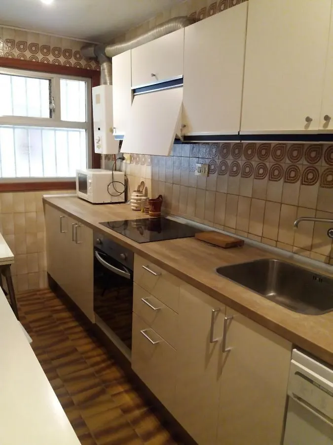 Acogedor Apartamento 2ª Linea Playa Apartment Salou
