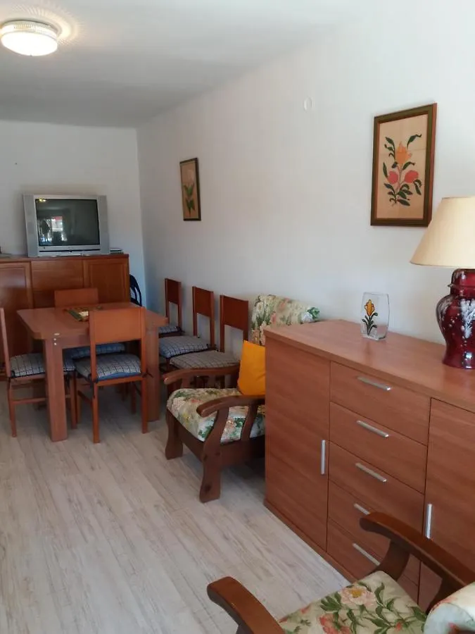 Apartmán Acogedor Apartamento 2ª Linea Playa Salou