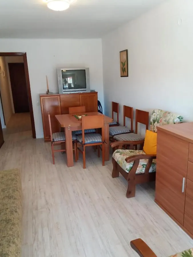 Acogedor Apartamento 2ª Linea Playa Apartment Salou