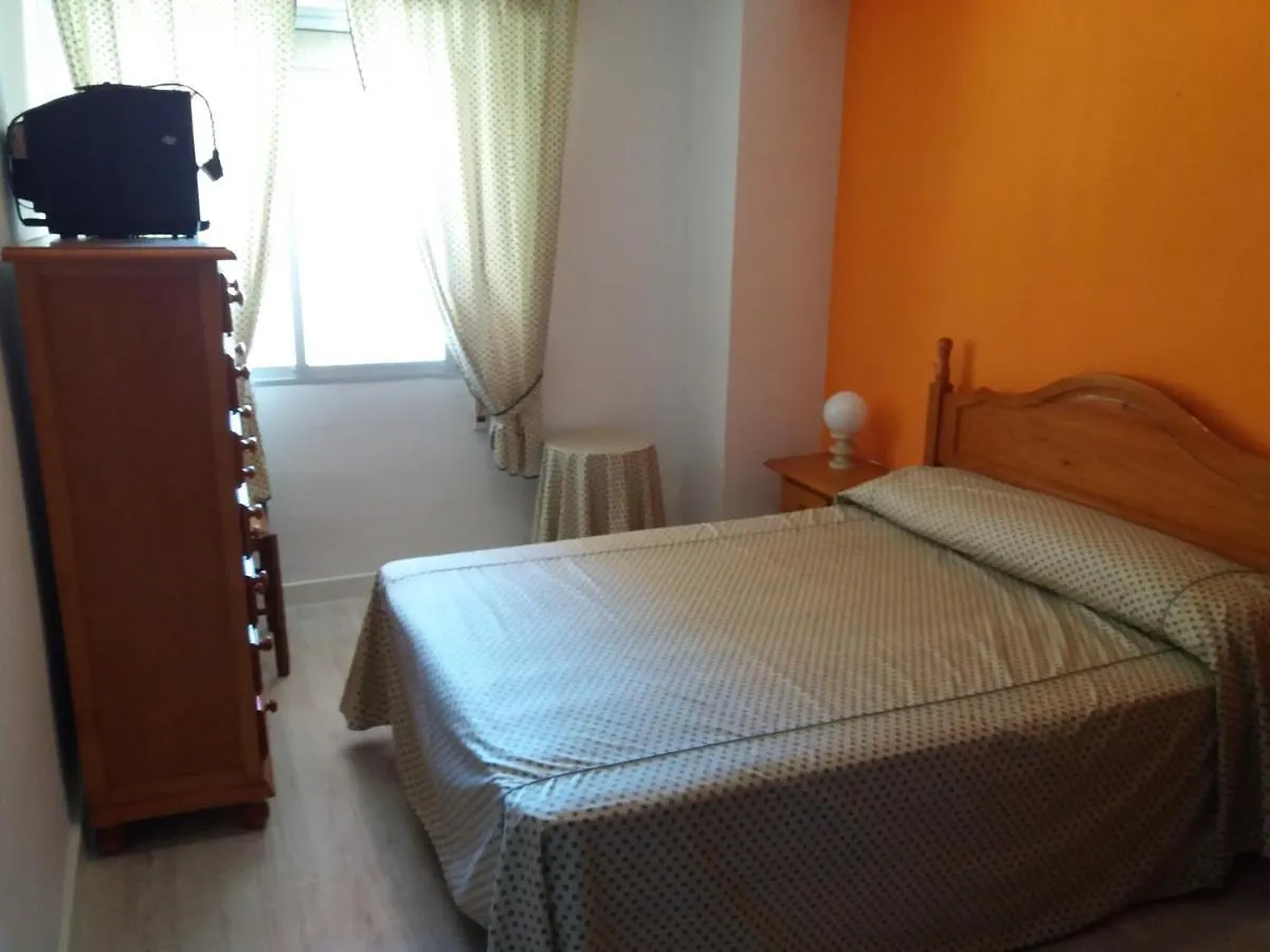 Acogedor Apartamento 2ª Linea Playa Apartment Salou