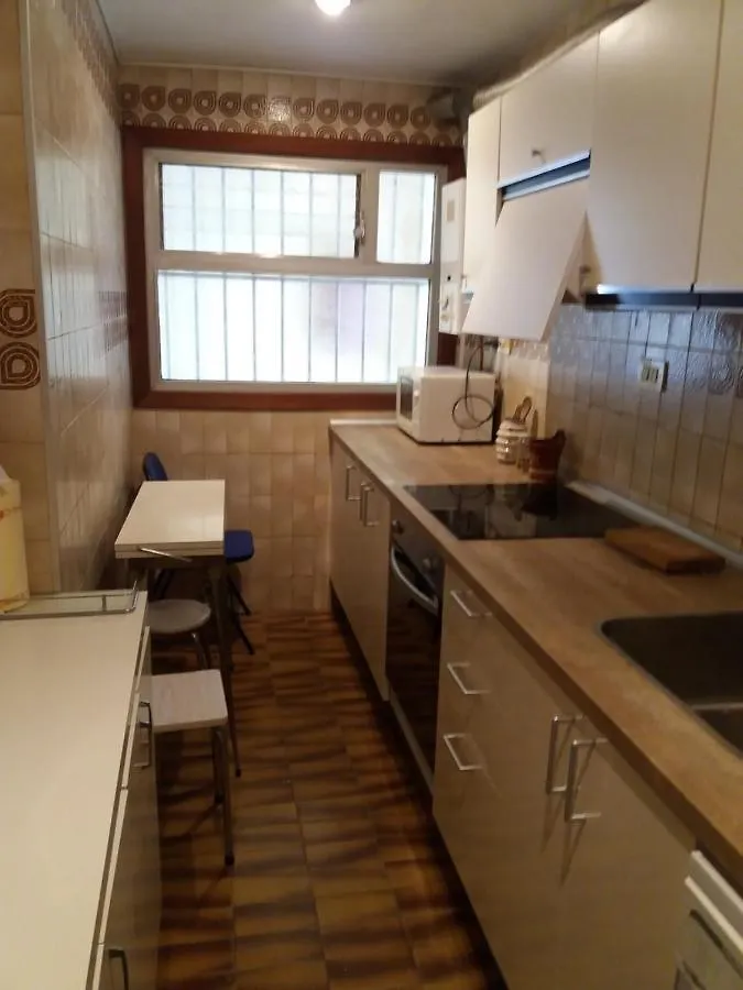 Acogedor Apartamento 2ª Linea Playa Apartment Salou 0*,