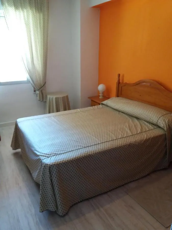 Acogedor Apartamento 2ª Linea Playa Apartment Salou Spain