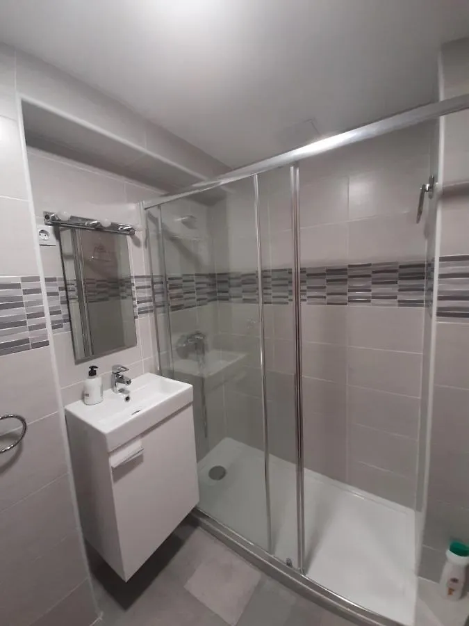 Acogedor Apartamento 2ª Linea Playa Apartment Salou