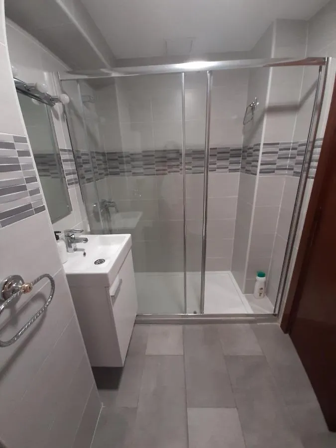 Acogedor Apartamento 2ª Linea Playa Apartment Salou